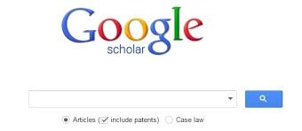 5 Ways Google Scholar Can Help You