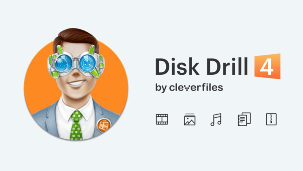 Disk Drill review | IT PRO