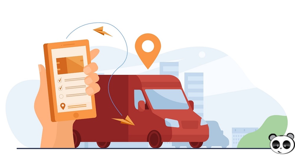 Phần mềm quản lý vận tải Logistics - vận chuyển hàng hóa