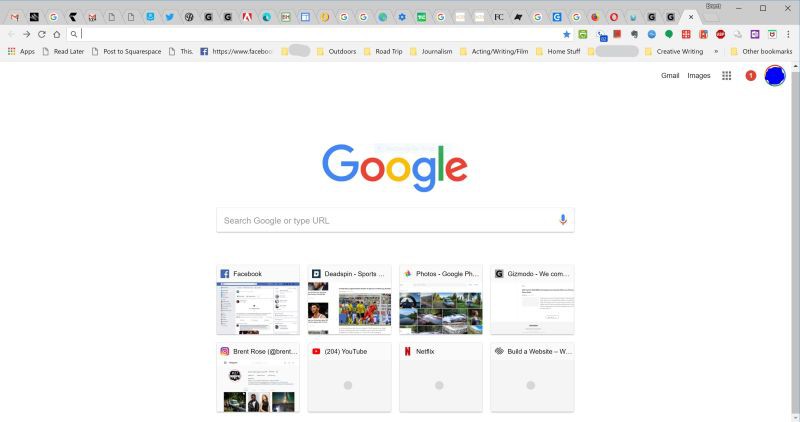 Vì sao tất cả chúng ta đều sử dụng trình duyệt Chrome?