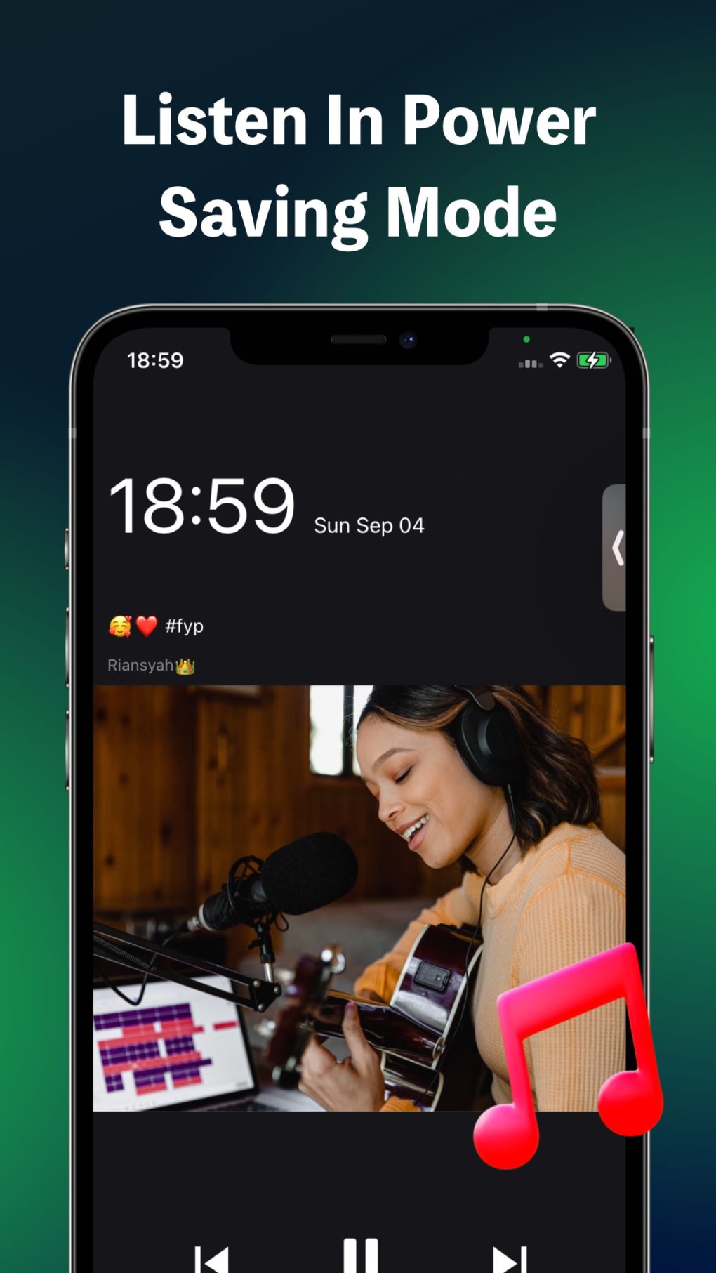 Pure Tuber it: Video Nhạ cho iPhone - Tải về