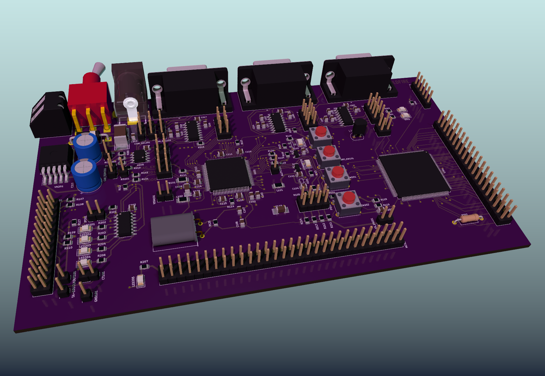 KiCad 6.0.0 Release | KiCad EDA