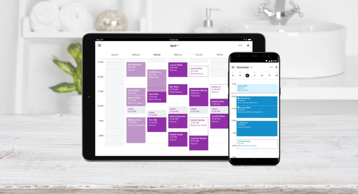 Square Appointments review: bookings and POS in one system