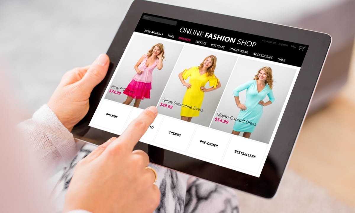Snap Quietly Buys Screenshop To Propel Clothes Shopping